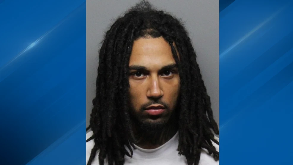 Manhunt For Suspect Mistakenly Released From Jail - Aintstraight