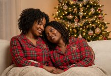 10 Things to Know Before Bringing Your Partner Home for the Holidays