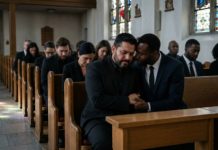 How to Support Your Partner Through Grief for the First Time: 10 Things That Truly Help