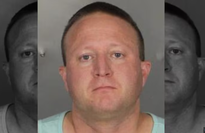 Texas Attorney Accused of Abusing His Son’s Friend Gets Just 30 Days in