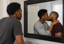 The Mirror You Won’t Look Into: How Unexplored Desire Fuels Homophobia