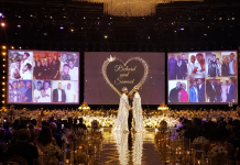 How Black Same-Sex Couples Quietly Became the Wedding Industry’s Biggest Growth Story