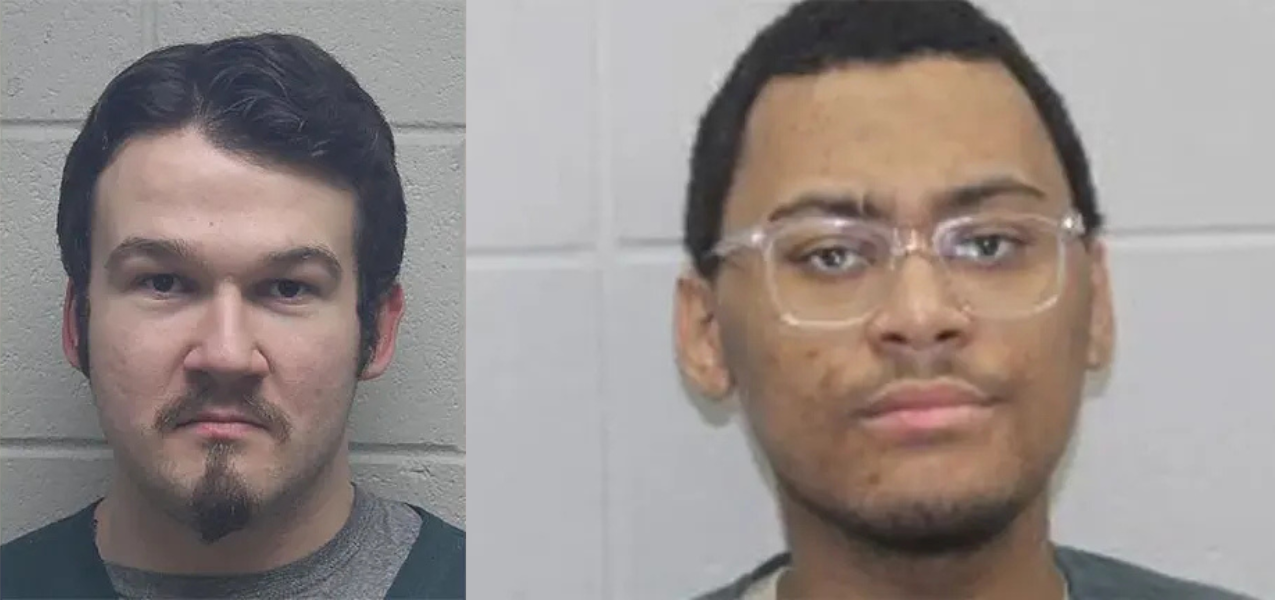 Inmate Sentenced To Life For Killing Cellmate Because He Was 