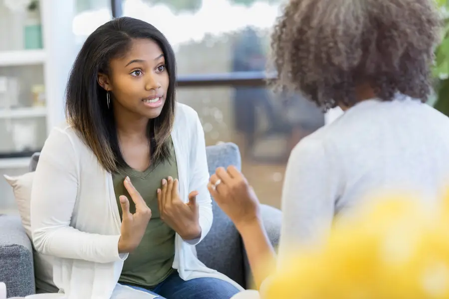 The Rise of “No Contact”: Why a New Generation Is Breaking Away From ...