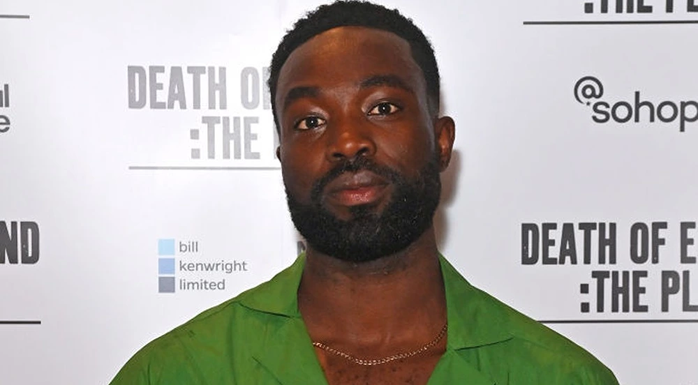 ‘Harry Potter’ Reboot Sparks Outrage as New Snape Actor Faces Racist ...