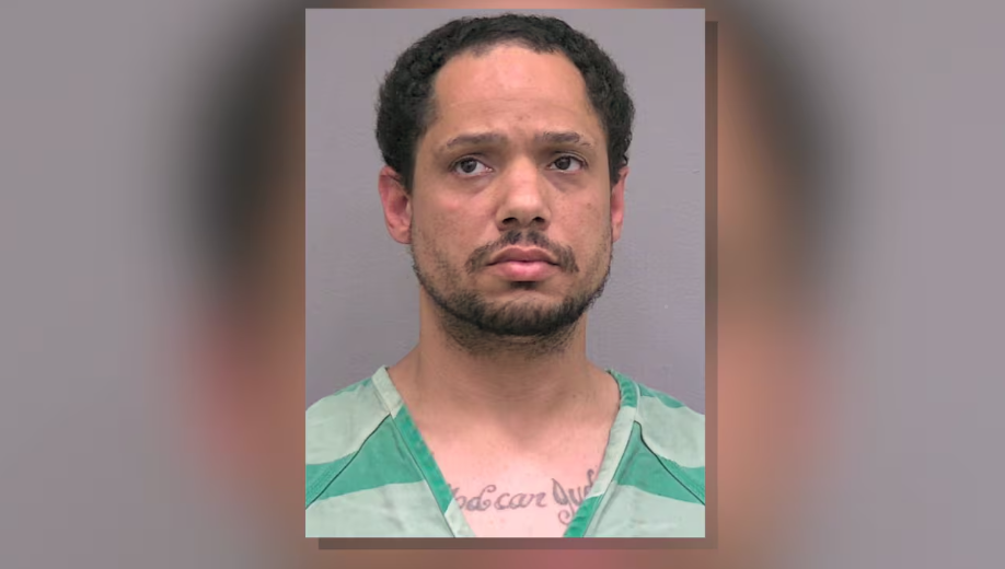Caught on Camera: Man Accused of Exposing Himself While Secretly ...