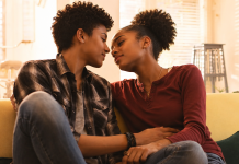 Hooking Up Because You Want To VS Because You Can