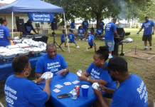 The Family Reunion Isn’t Dead. But It Is Dying Where the Elders Already Left.