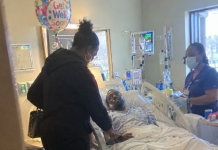 My Mother Divorced My Father. Then She Nursed Him Until He Died